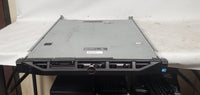 Dell PowerEdge R410 Intel Xeon X5675 3.06GHz 6-Core x2 64GB RAM H700 Server