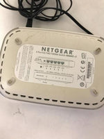 Netgear 5 Port 10/100/1000m Switch GS605 V2