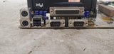Asus P2B-S Slot 1 ATX Motherboard Intel Pentium II 400MHz AGP PCI ISA