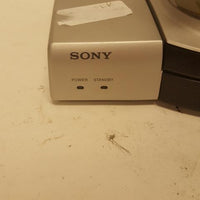 Sony PCS-P160 Compact Video Conferance Silver