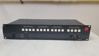 Kramer VP Presentation Switcher