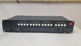 Kramer VP Presentation Switcher