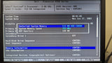 Vintage Gaming Dell Dimension 4550 Computer Intel Pentium 4 2.66GHz 512MB No HDD