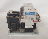 Westinghouse A210 A210M0CW J 240V Motor Control Starter