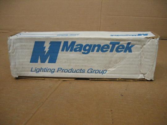 MagneTek 443-L-SLH-TC-P Magnetic Fluorescent Ballast
