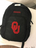 NEW Concept One Accessories Black Indiana Hoosiers Backpack CLOU5633