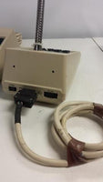 Lot of 2 Diebold Incorporated Audio System for bank window.