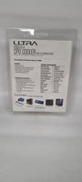 Ultra Fire Pentium 4 CPU Cooler Aluminum Heat Sink up to 3.06GHz 12V/0.18A