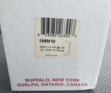 Hammond Manufacturing 195M10 Audio Transformer