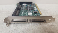 Adaptec 39160 ASC-39160/DELL3 64-bit PCI-X Dual-Channel Ultra160 SCSI Card
