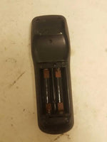 Panasonic EUR501371 TV Remote Control Missing Cover