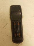 Panasonic EUR501371 TV Remote Control Missing Cover