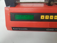 Kent Scientific Genie Plus 12VDC Pump w/ Adapter