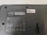 HP UltraSlim 2013 CS1562 D9Y32AA#ABA Elitebook Laptop Docking Station