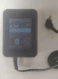 Sony AC-E455A AC Power Adapter for Walkman