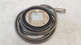 Dengyo Hi Mini SFU-1W Foot Pedal Switch