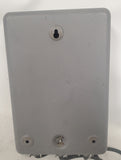 Dayton 2E214 7-Day Mechanical Timer Switch w/ Enclosure