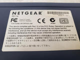 Netgear FS116 16 Port Fast Ethernet 10/100Mbps Switch