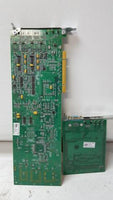 CML 7009960017 PCI Card 6798170022 PCI Card Emergency Services Phone Boards