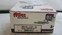 Atlas Lighting Products MH175-0127-KT HID Ballast Kit 227V 60Hz w/o Capacitor