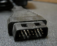 Quick Shot Joystick QS-123A 2-Button Video Game