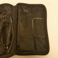 Vintage NEC MC5A1A11A Bag/Car Cellular Mobile Telephone