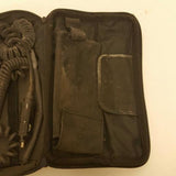 Vintage NEC MC5A1A11A Bag/Car Cellular Mobile Telephone