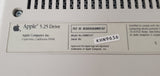 Vintage Apple A9M0107 External 5.25" Floppy Disk Drive