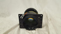 Sharp 49-64mm 1:1.7-2.4 Motorized LCD Projector Zoom Lens