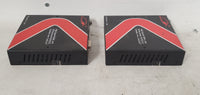 Atlona AT-HD-V11 OS OR High Speed HDMI Cat5/6/7 Extender Sender Receiver Pair