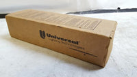NEW Universal Lighting Technologies 487-XLH-TC-P Lamp Ballast 277 Volt 60 Hz
