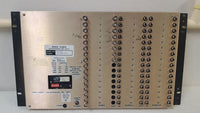 Knox Video RS 16x8 Routing Switcher