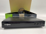 INSIGNIA NS-DXA1-APT Digital Converter Box