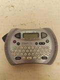 Brother PT-70 P-Touch Label Maker No AC Adapter