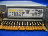 Teac FD-235HF Internal 3.5 Inch Floppy Disk Drive PN 193077A2-91 Beige Bezel