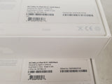 Lot of 3 Apple iPad MC769LL/A 16GB Wi-Fi Black USA BOX ONLY