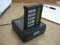 Videx Time Wand II Portable Barcode Scanner