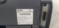Brother HL-2040 Monochrome Laserjet Printer Page Count: 8822