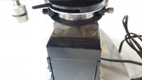 American Optical AO Spener Binocular Microscope with No Objectives