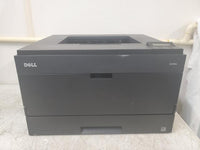 Dell 2330dn Monochrome Laser Printer Page Count: 14522