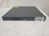 Cisco Systems Catalyst 3550 Series WS-C3550-48-SMI 48 Port Network Switch