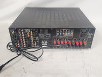 Denon AVR-687 AV Multi Zone Surround Receiver