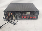 Denon AVR-687 AV Multi Zone Surround Receiver