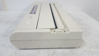 Vintage Diconix 300W Ink Jet Printer