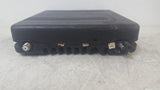 Motorola MCS 2000 M01HX+812W 806-870 MHz FM Two-Way Mobile Radio No Knob