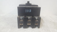 Federal Pacific FPE 70 Amp 3 Pole Circuit Breaker