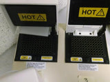 Hybaid TouchDown Thermal Cycler HBTDC HBTDS 3 Blocks w/ Program Card TD-8502
