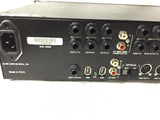 Digidesign Digi Rack 002 Tested