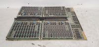 Vintage Honeywell Information Systems BF2MY(E) + 4 BS2ST Computer Board 1980