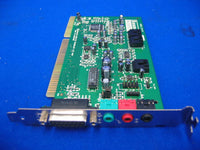 Creative Labs Sound Blaster CT4170 ISA 16-Bit Sound Card